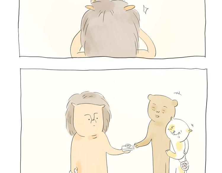 第26话 抓娃娃-第26话