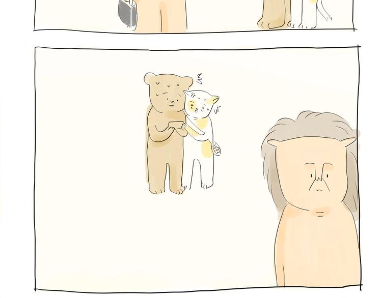 第26话 抓娃娃-第26话