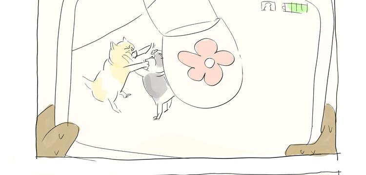 第26话 抓娃娃-第26话