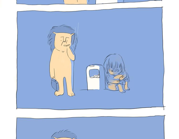 第26话 抓娃娃-第26话