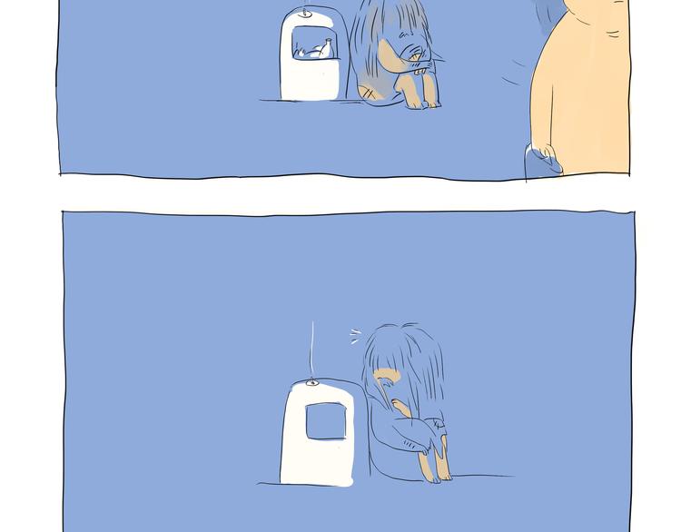 第26话 抓娃娃-第26话