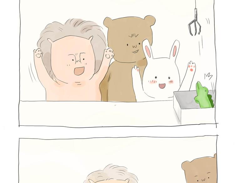 第26话 抓娃娃-第26话