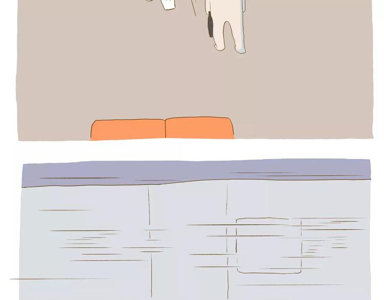 第36话 白熊女士-第36话