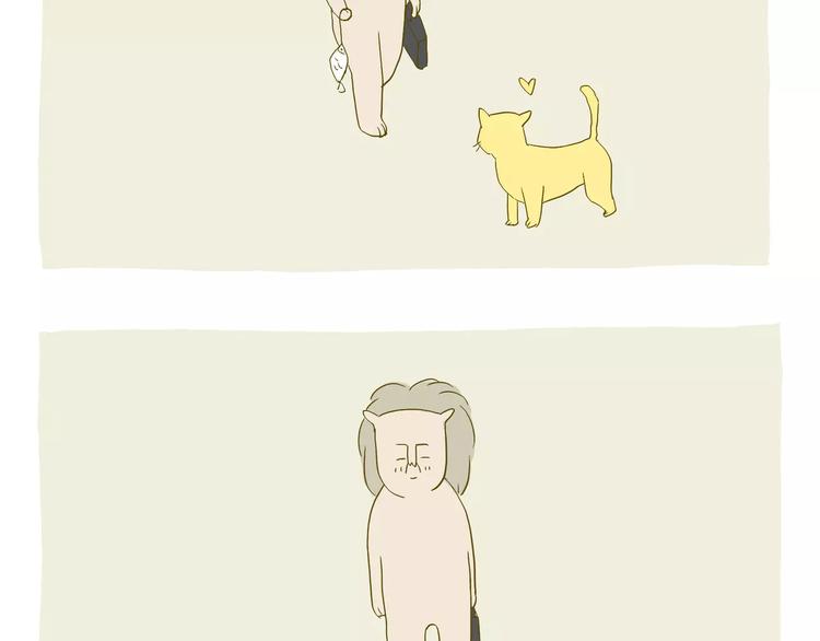 第38话 喵？-第38话