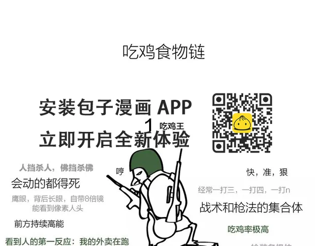 第42话 吃鸡食物链-第42话