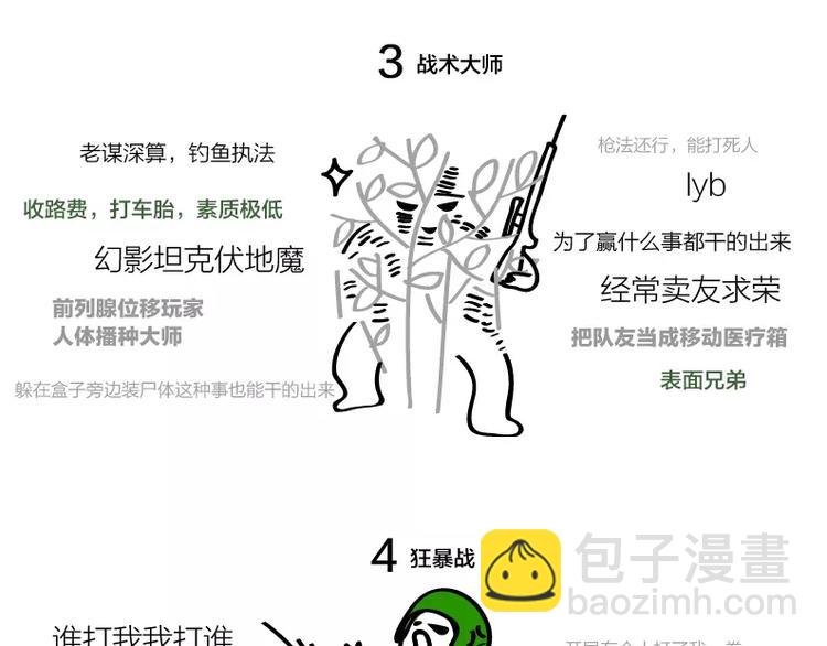 第42话 吃鸡食物链-第42话