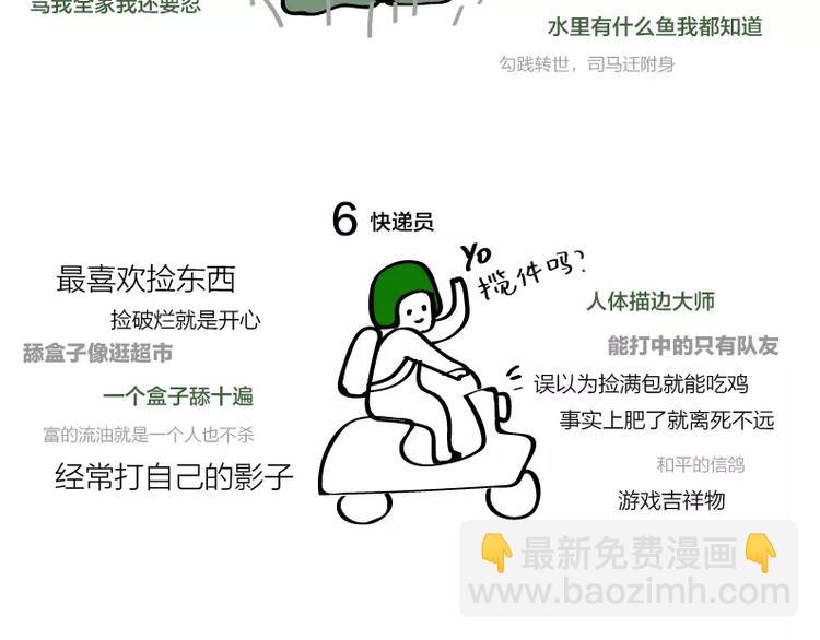 第42话 吃鸡食物链-第42话