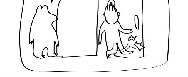 第10话 沉住气好么-第10话