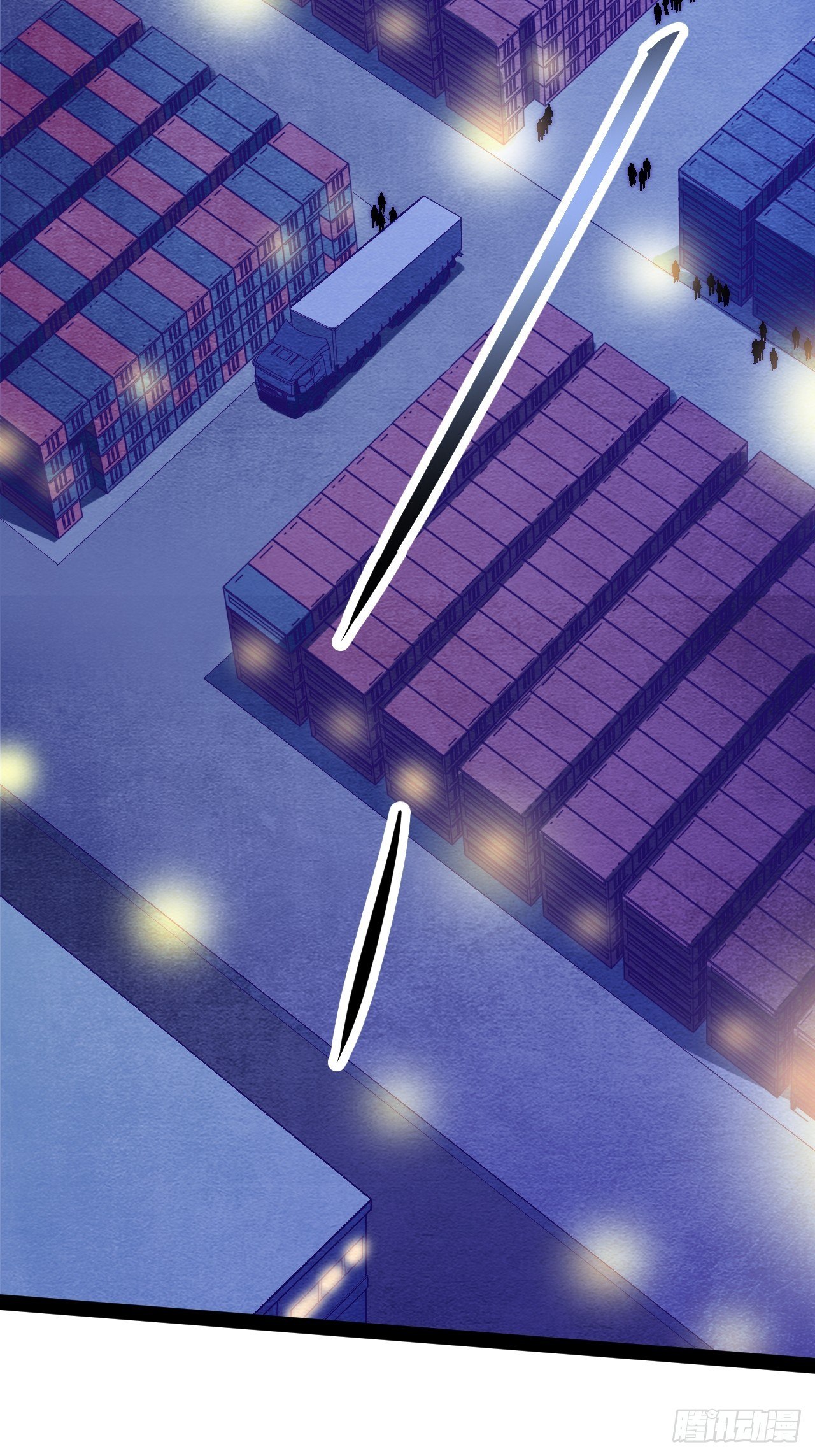 13.干上一票大的！(1/2)-第14话