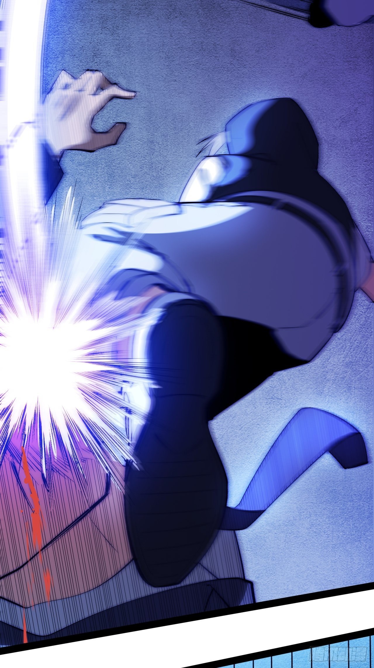 13.干上一票大的！(1/2)-第14话