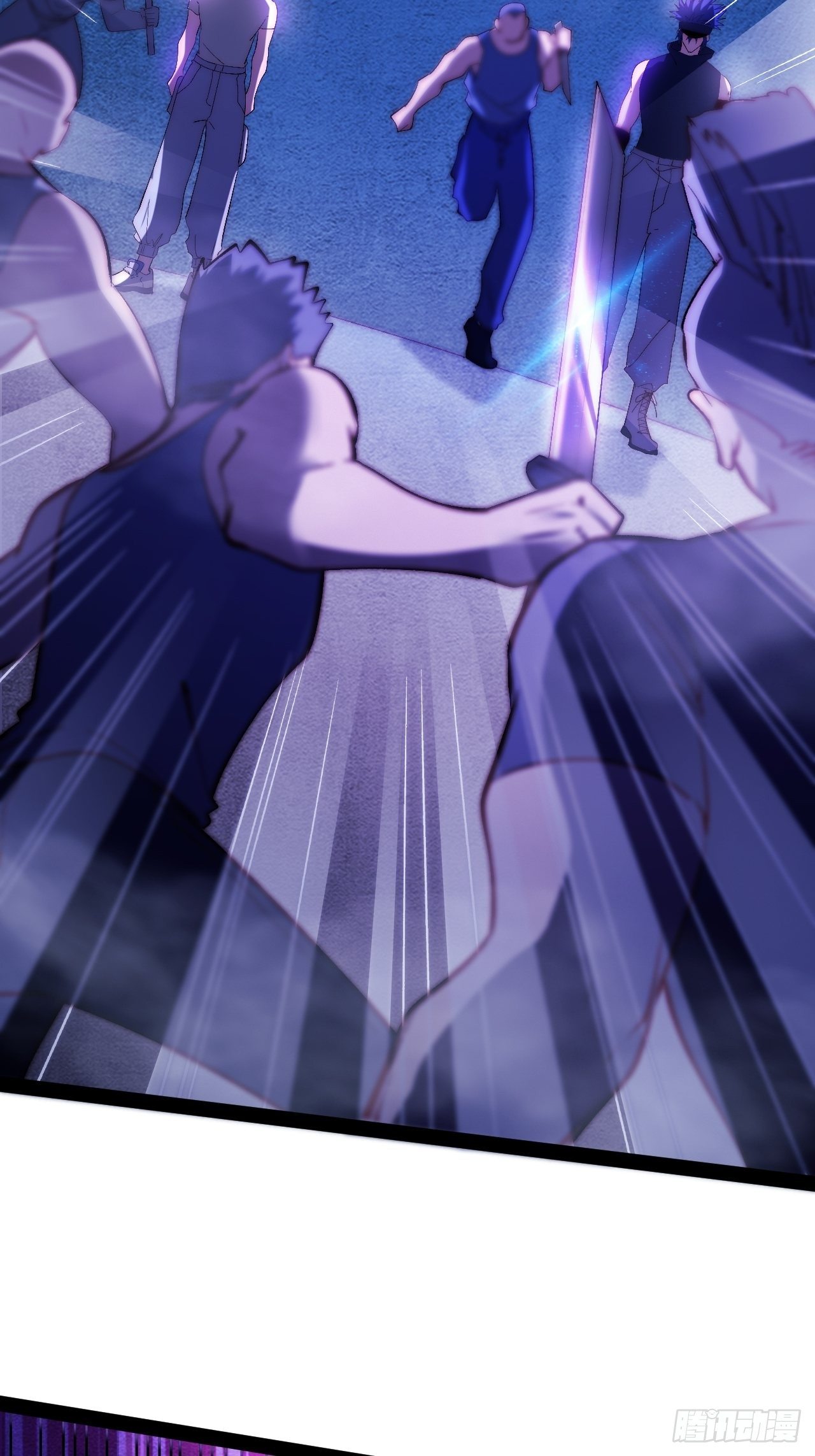 15.盲打赌约(1/2)-第16话