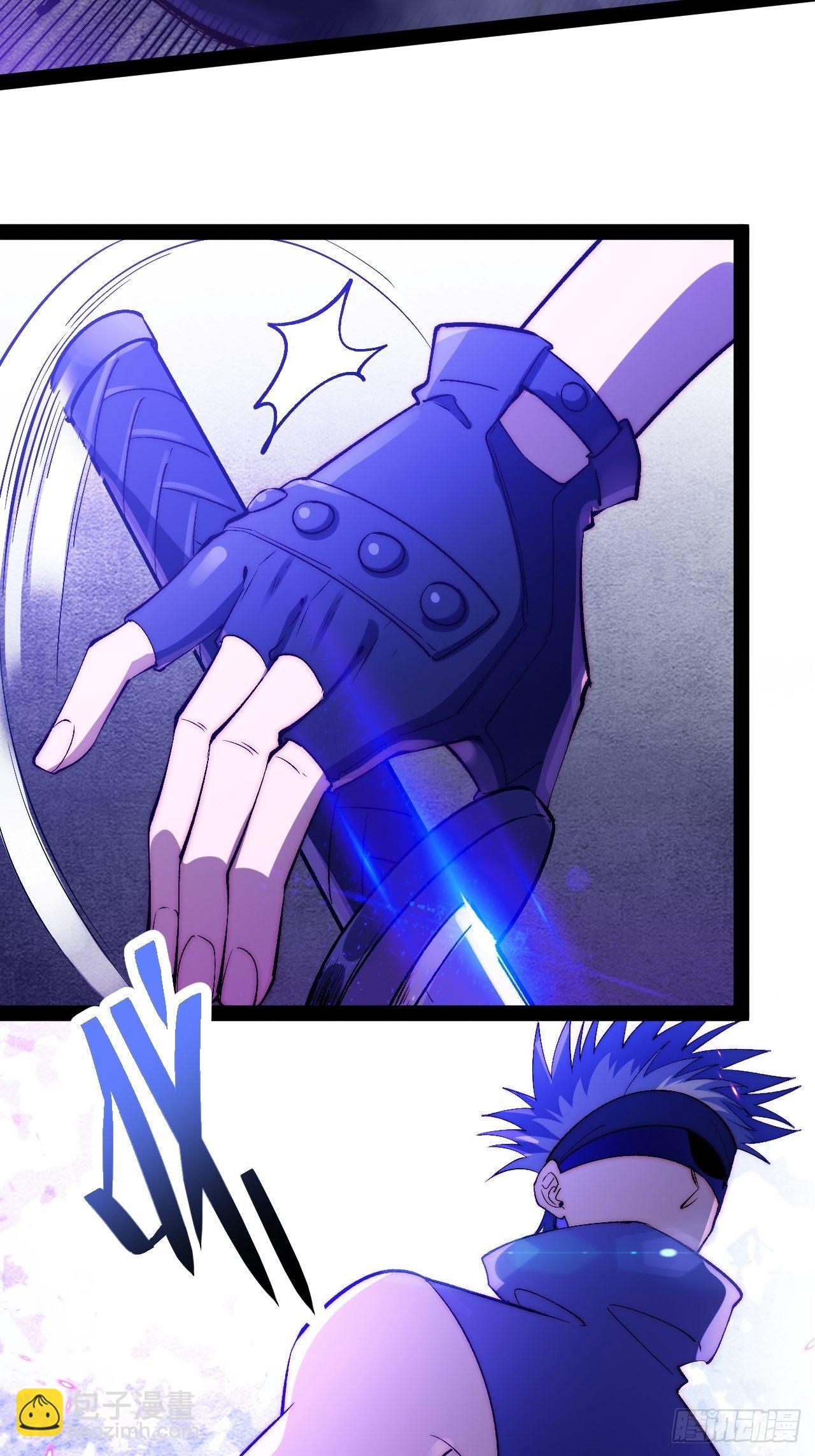 15.盲打赌约(1/2)-第16话