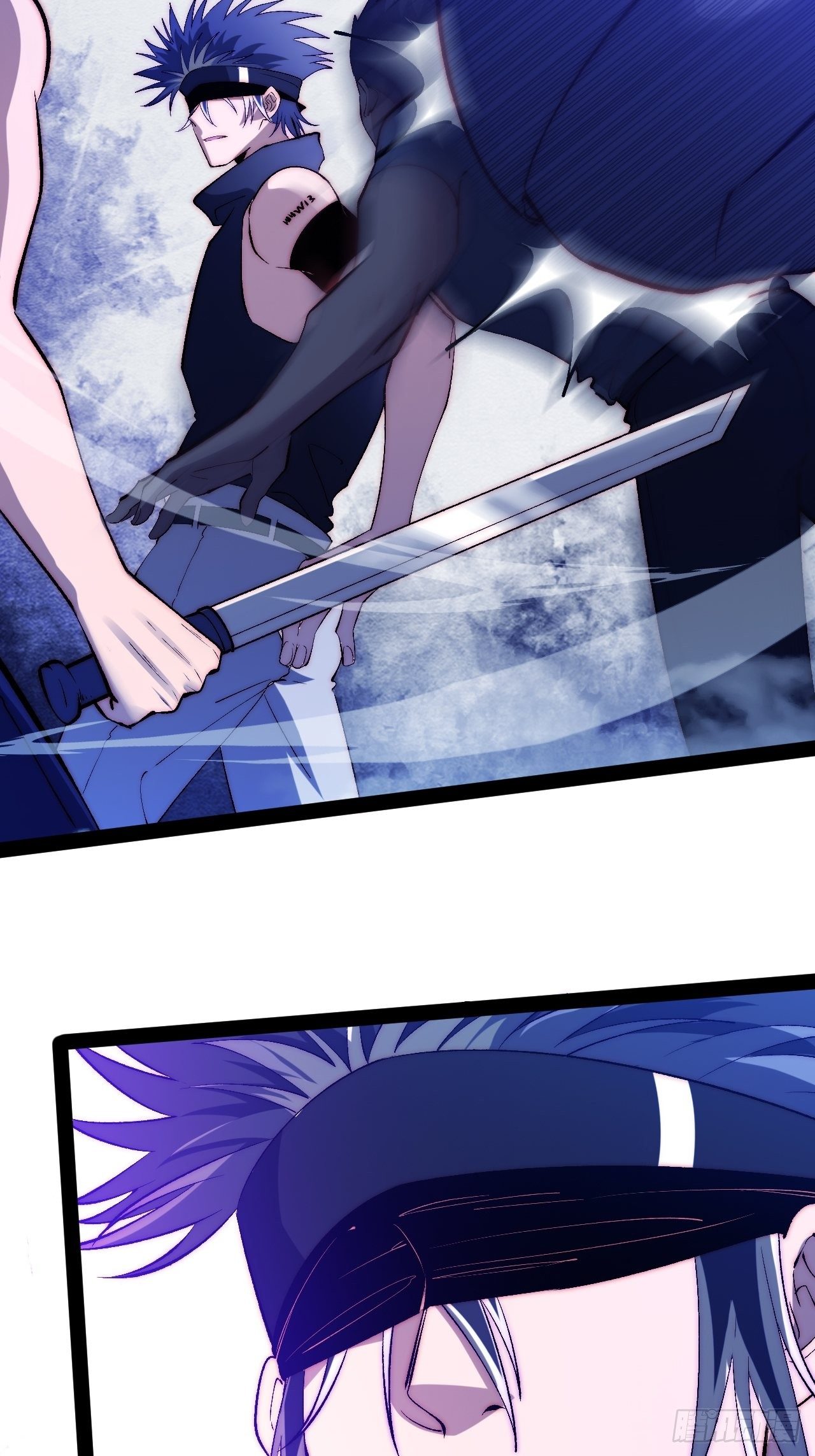 15.盲打赌约(1/2)-第16话