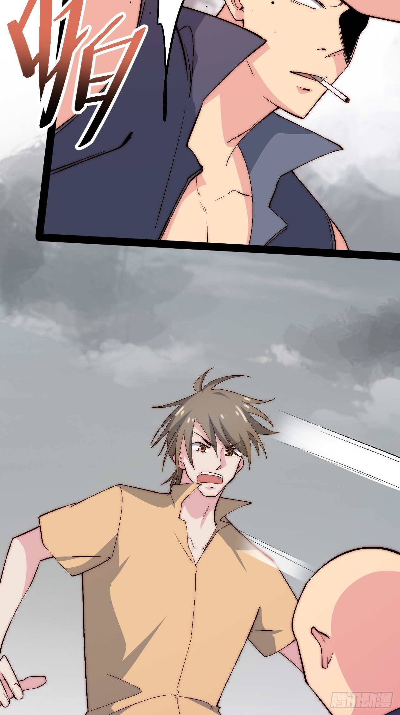 19.八音盒(1/3)-第20话