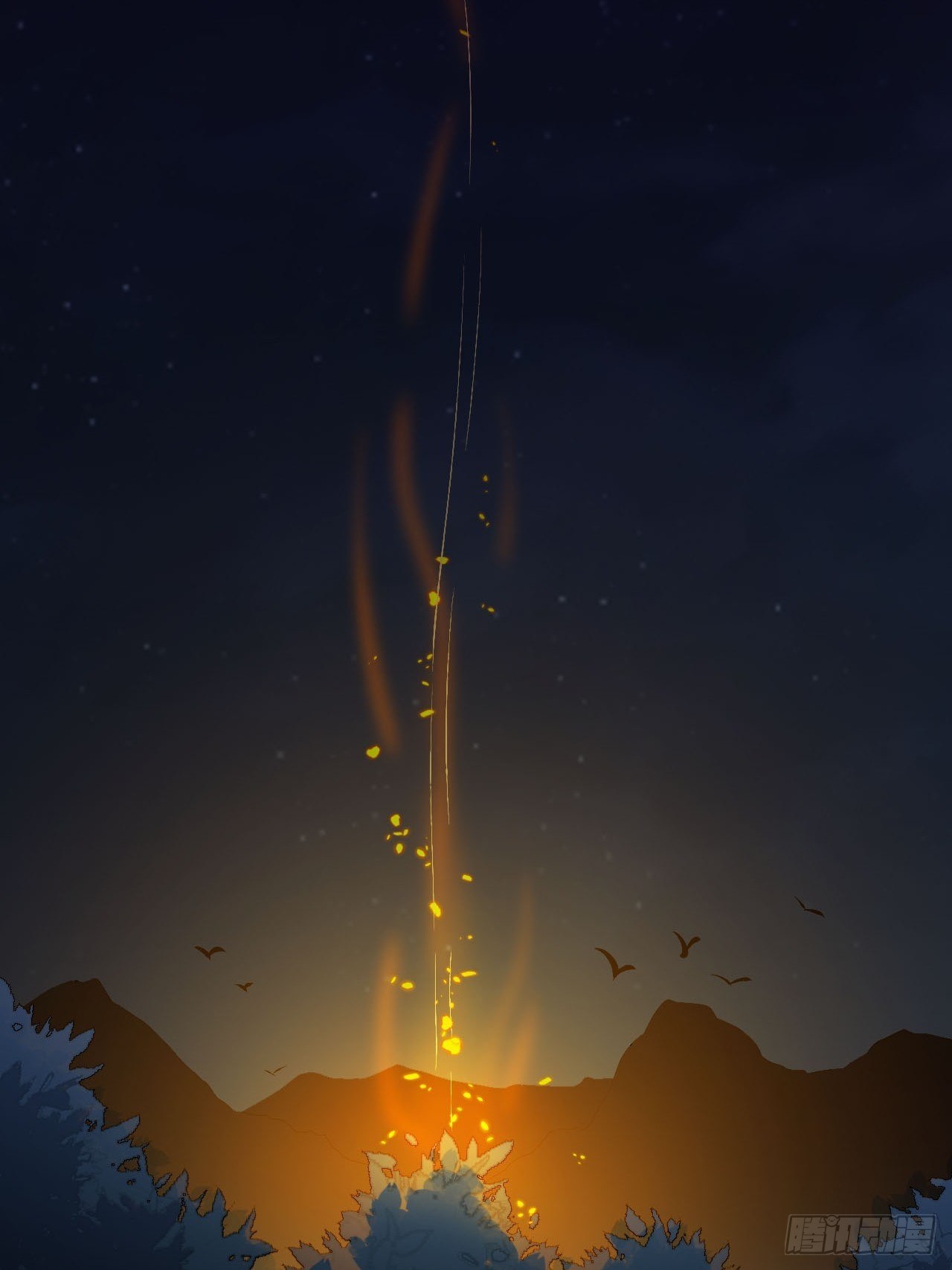 23.计谋之上的计谋(1/2)-第24话