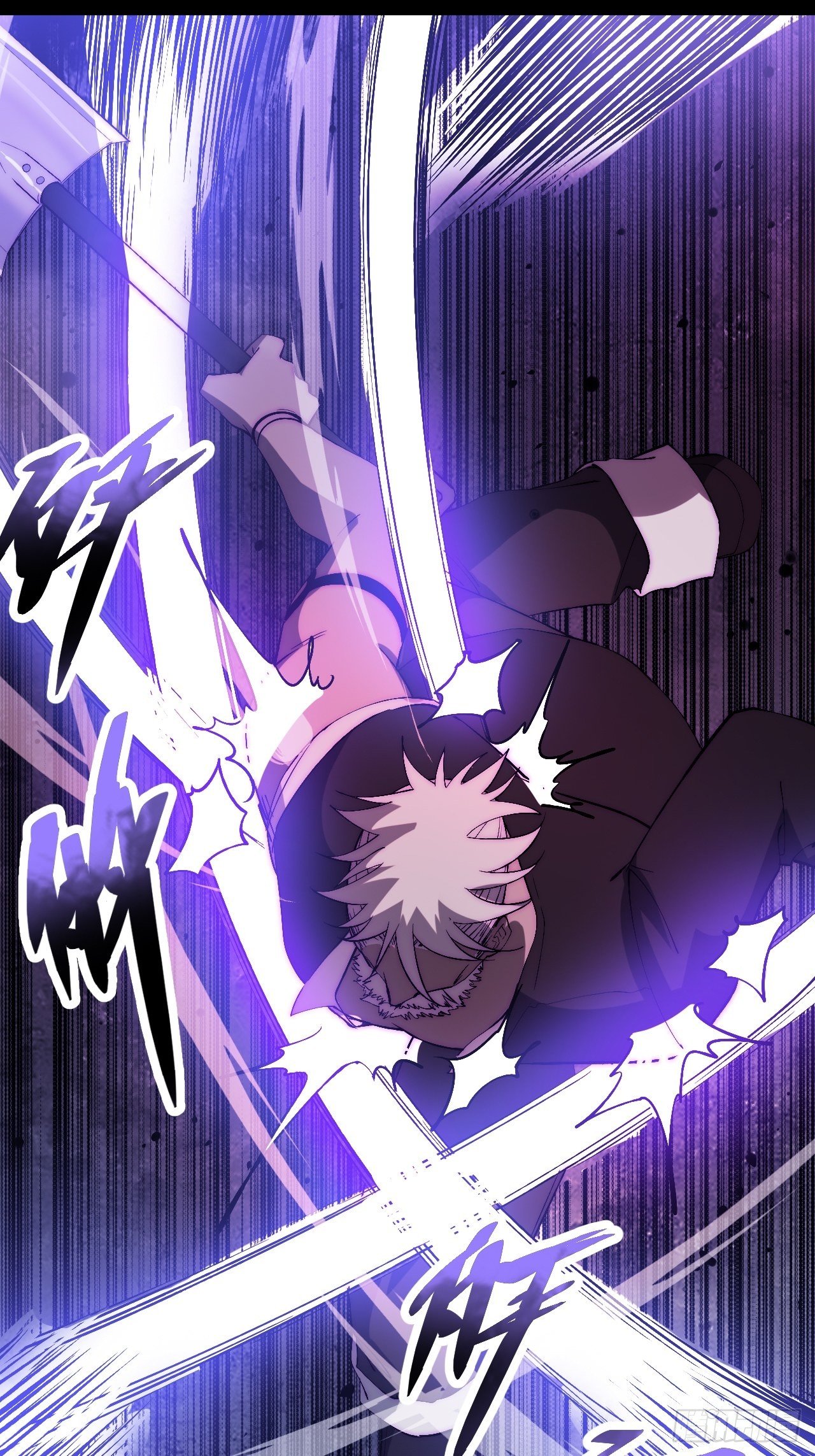 25.绝杀（中）-第26话