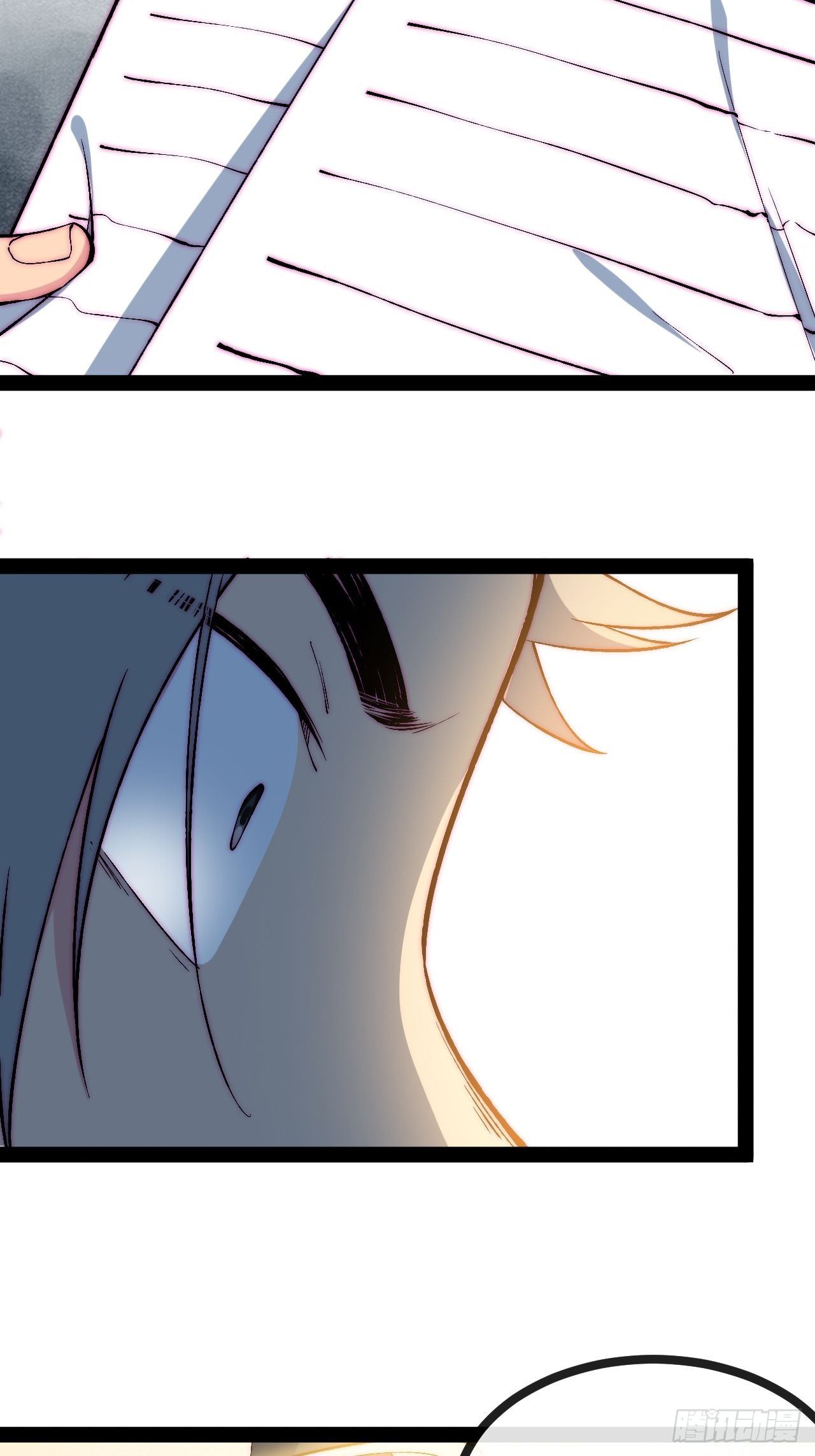 27.黑十四命运转折点！(1/2)-第28话