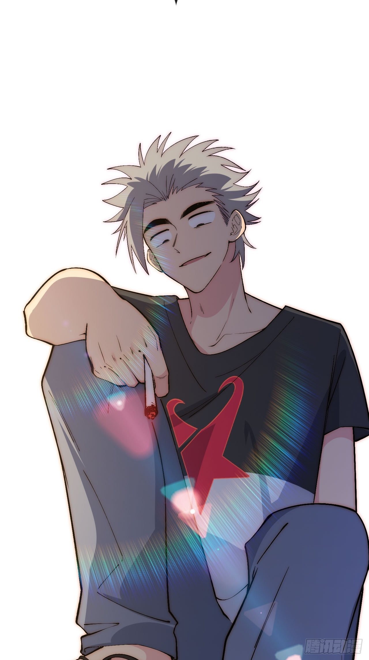 31.高压特训正式开始(1/2)-第32话