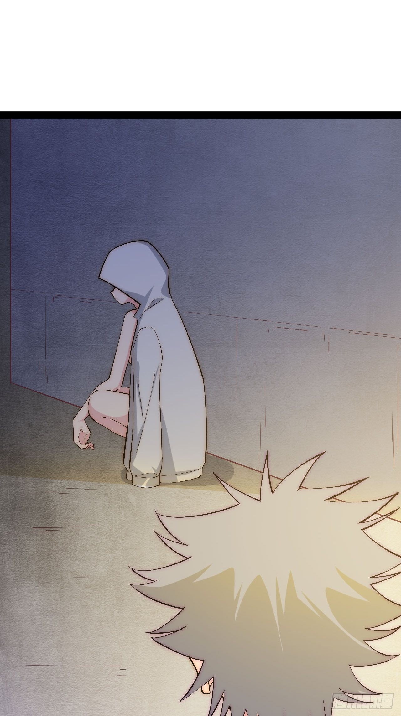 31.高压特训正式开始(1/2)-第32话