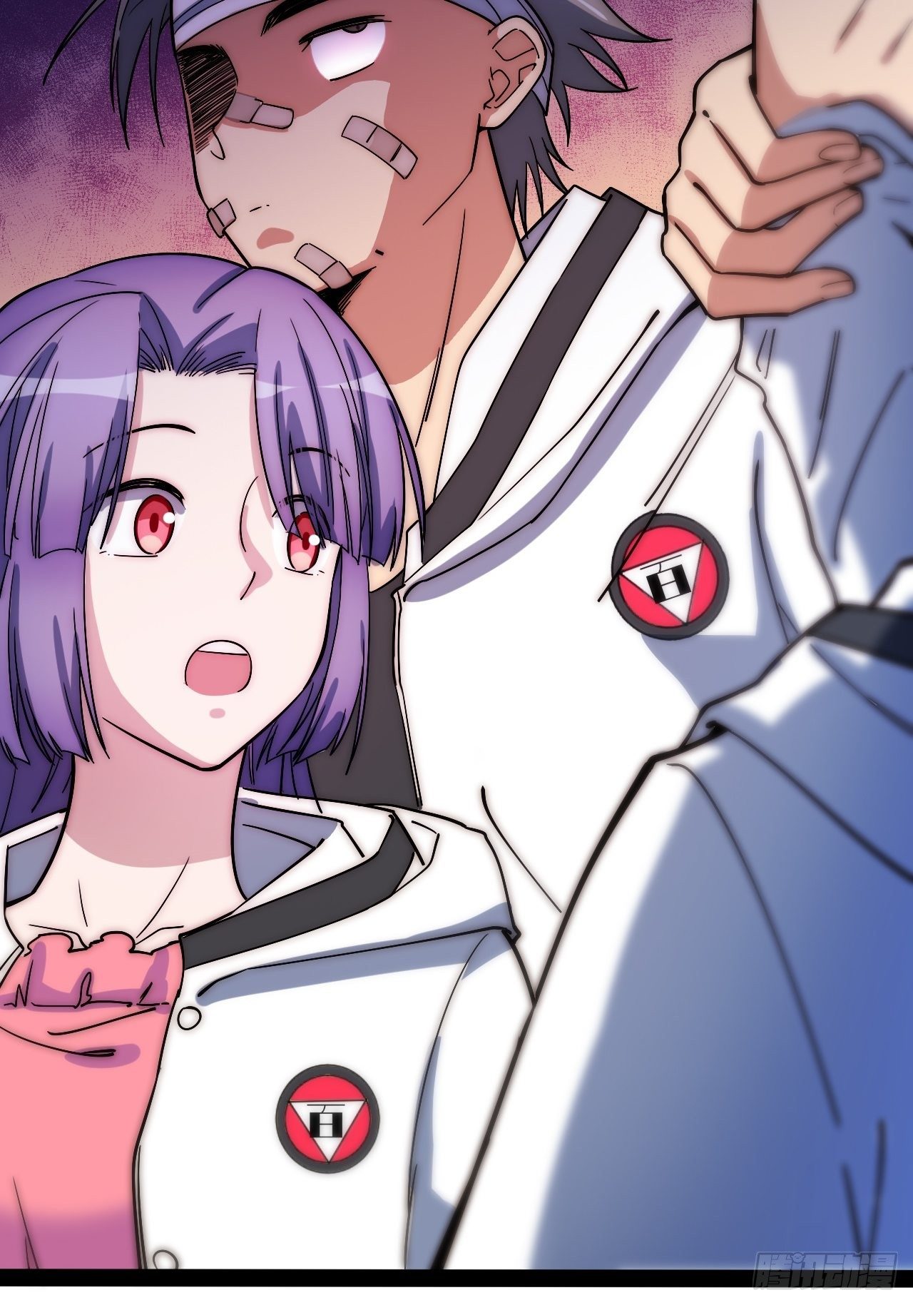 5.不利的流言(1/3)-第6话