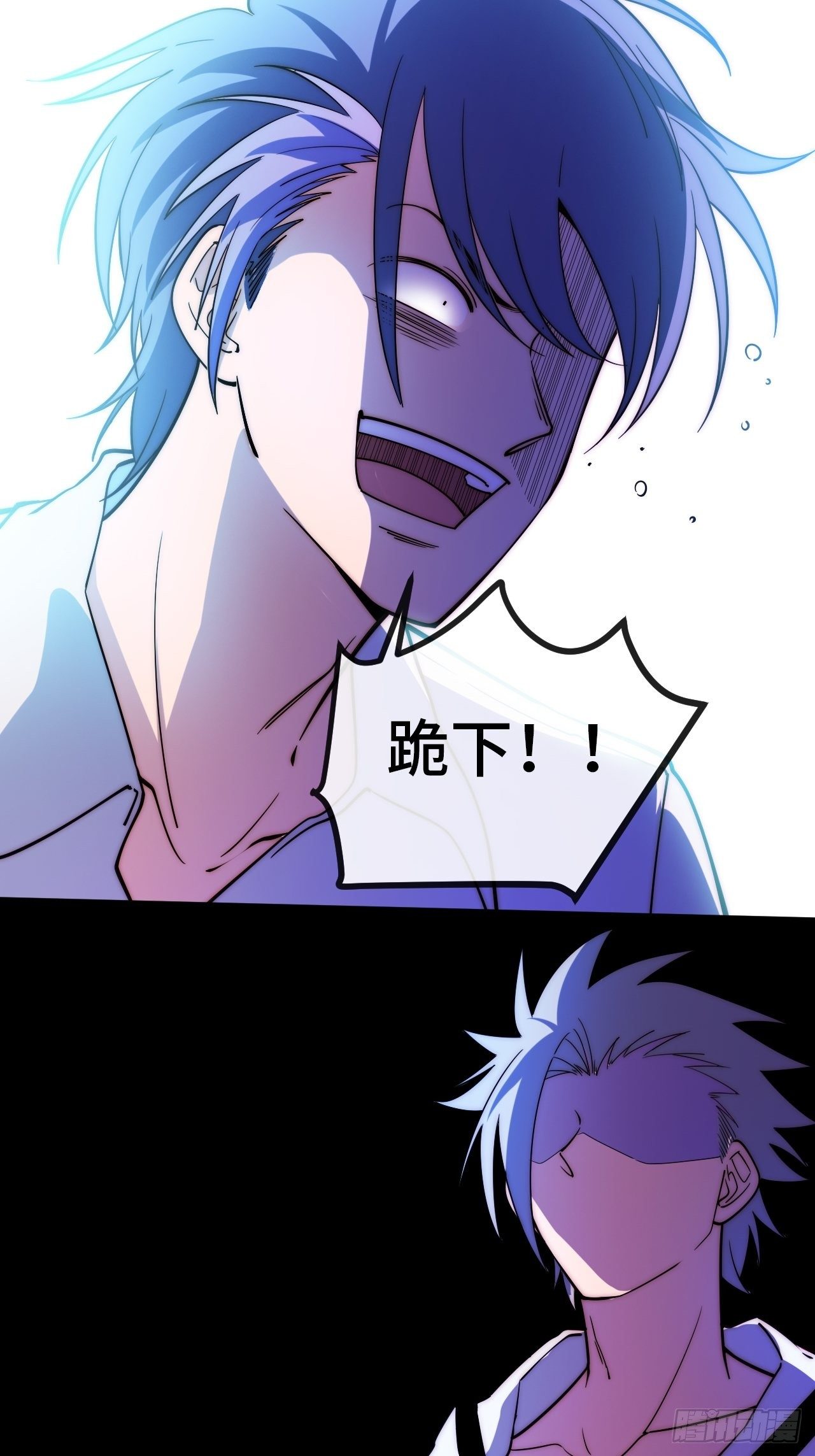 9.神秘操控者(1/4)-第10话