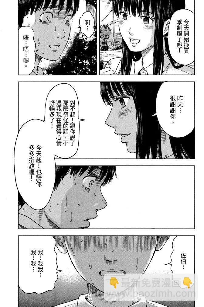 惡之華 - 電子版03卷(1/4) - 7