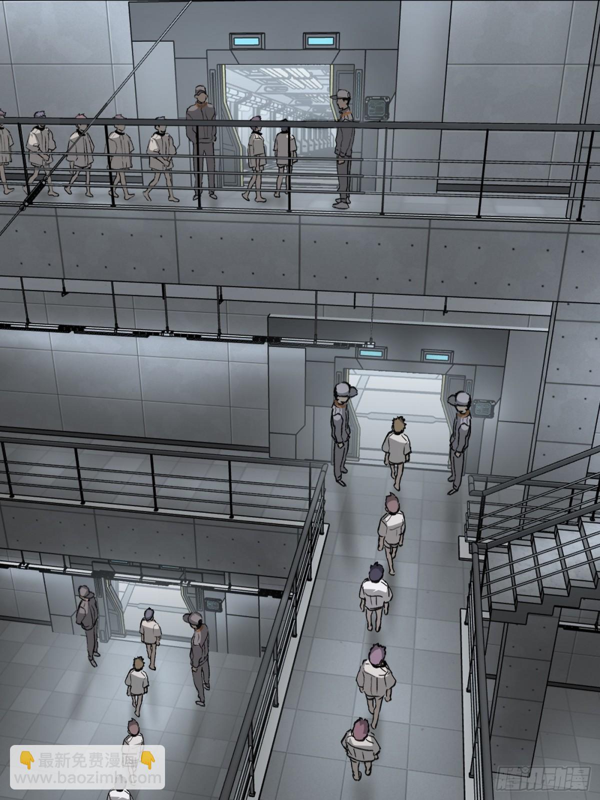 18-燃烧的炉（下）(1/3)-第20话