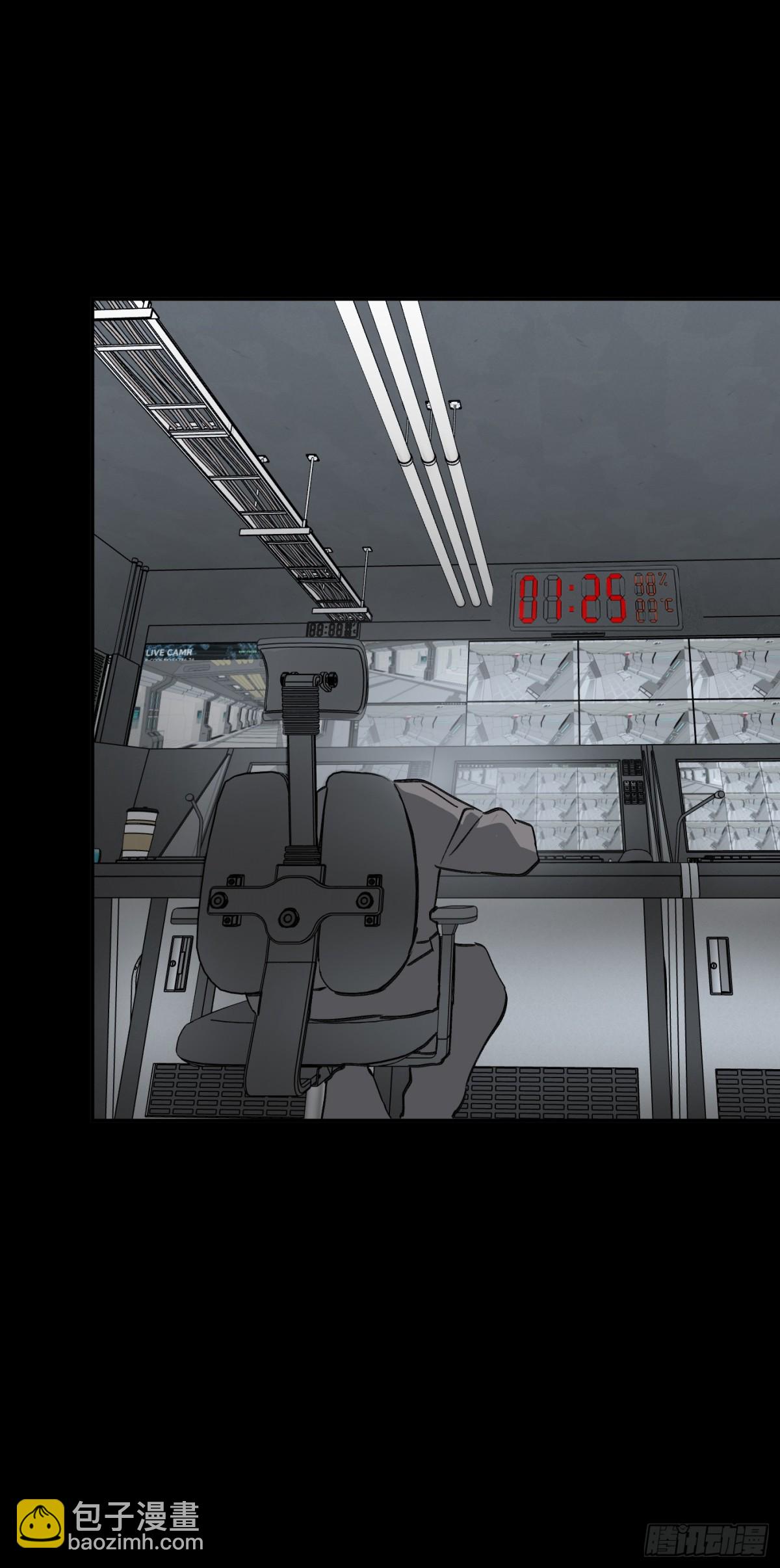 18-燃烧的炉（下）(1/3)-第20话