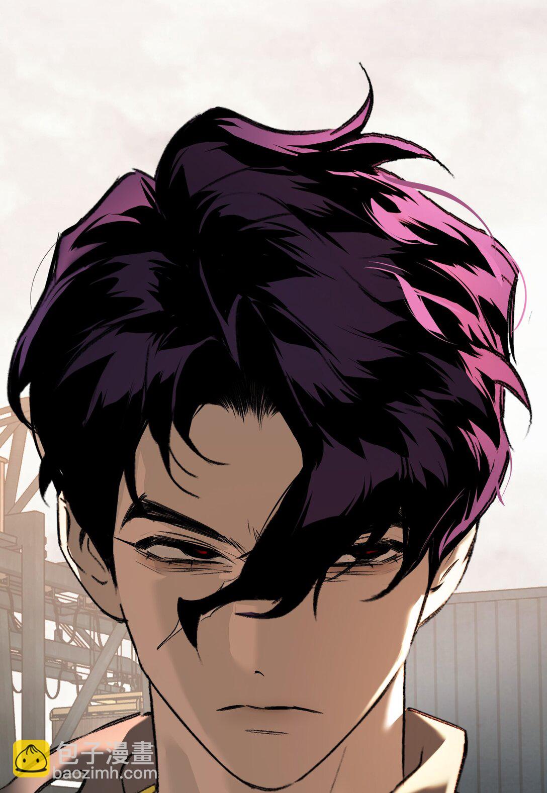 27 血染恶之环(1/2)-第30话