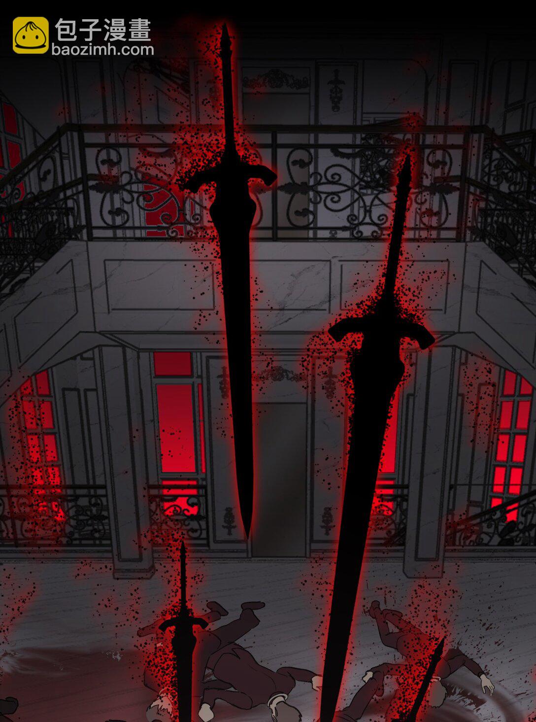 27 血染恶之环(1/2)-第30话