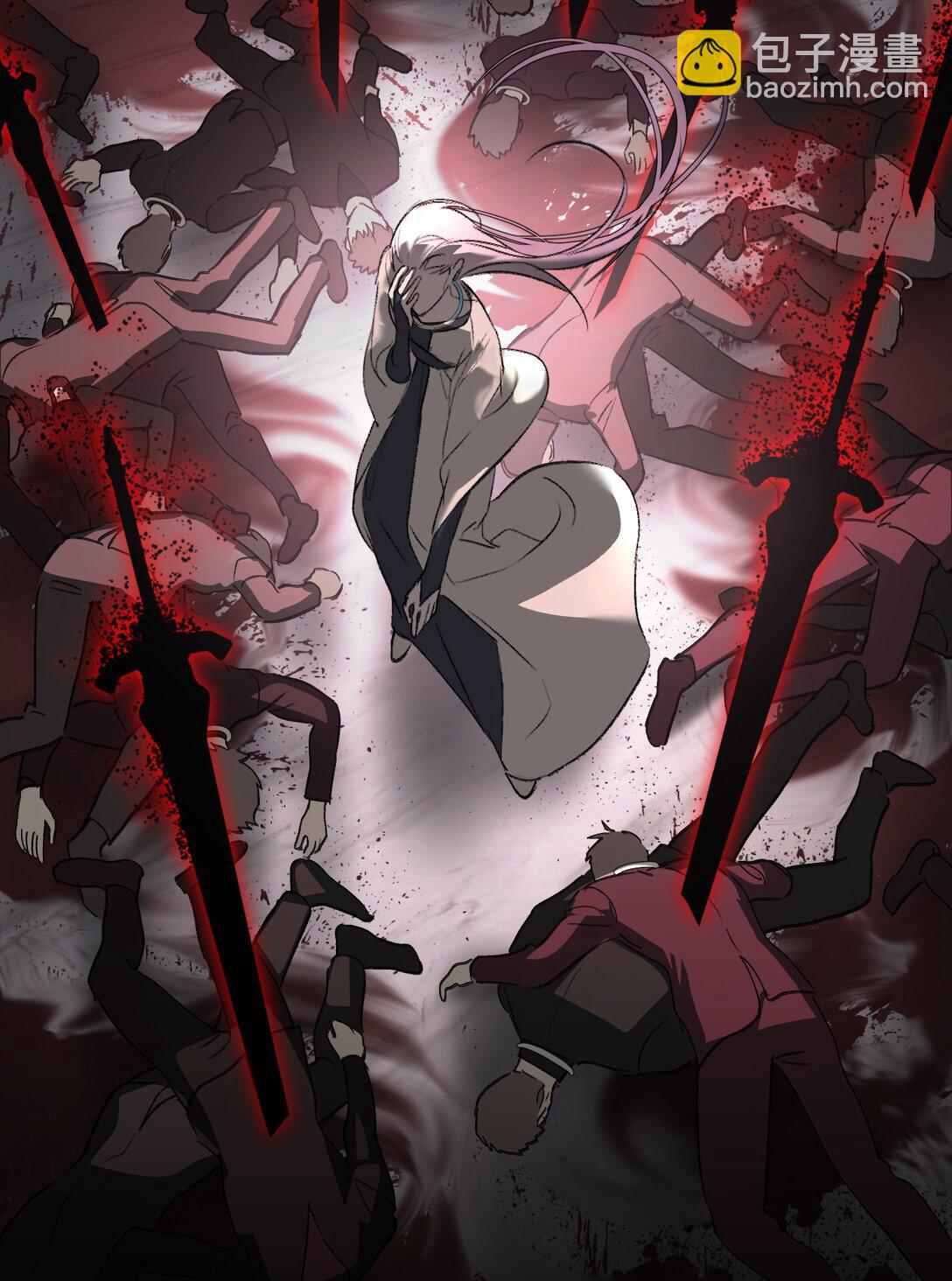 27 血染恶之环(1/2)-第30话