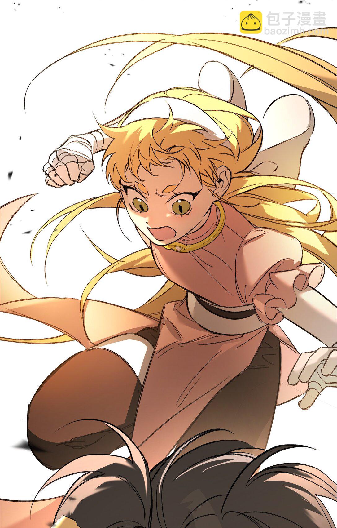 28 大桥之战(1/3)-第32话