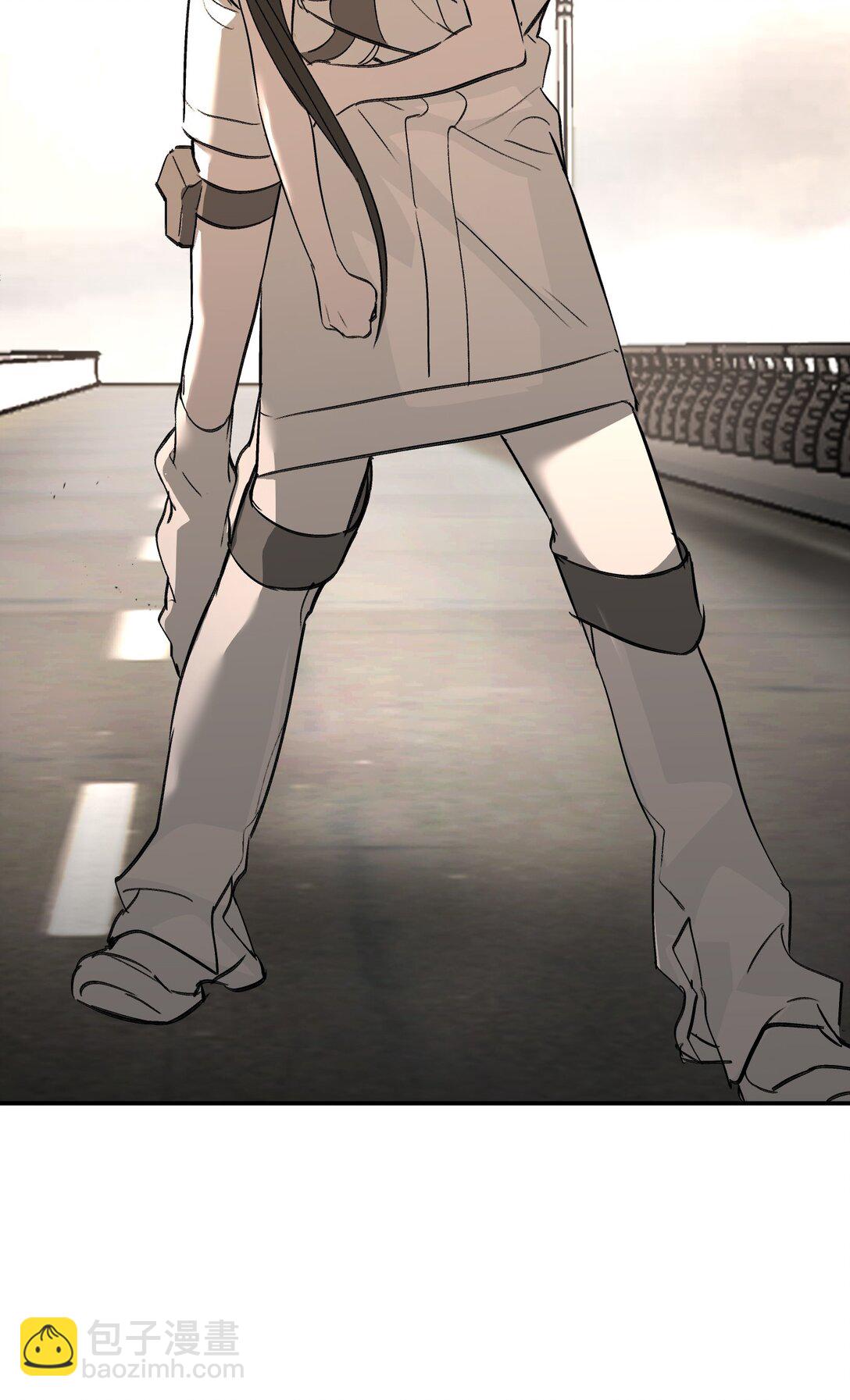 28 大桥之战(1/3)-第32话