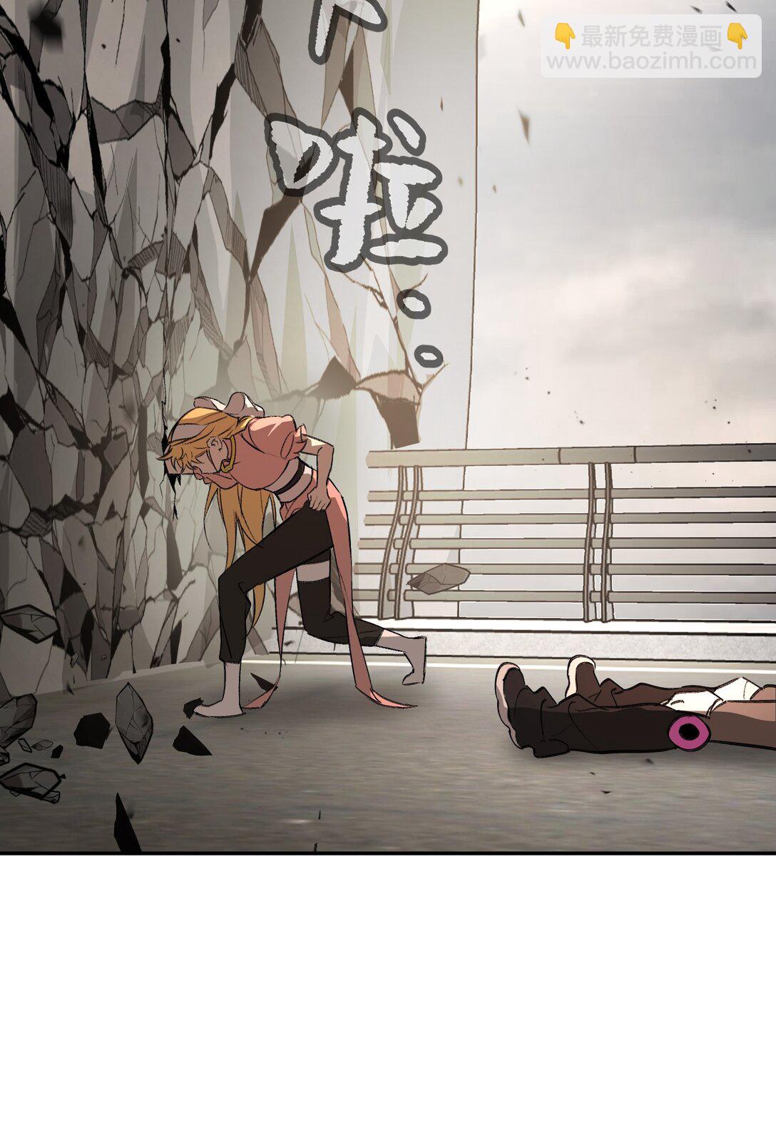 28 大桥之战(1/3)-第32话