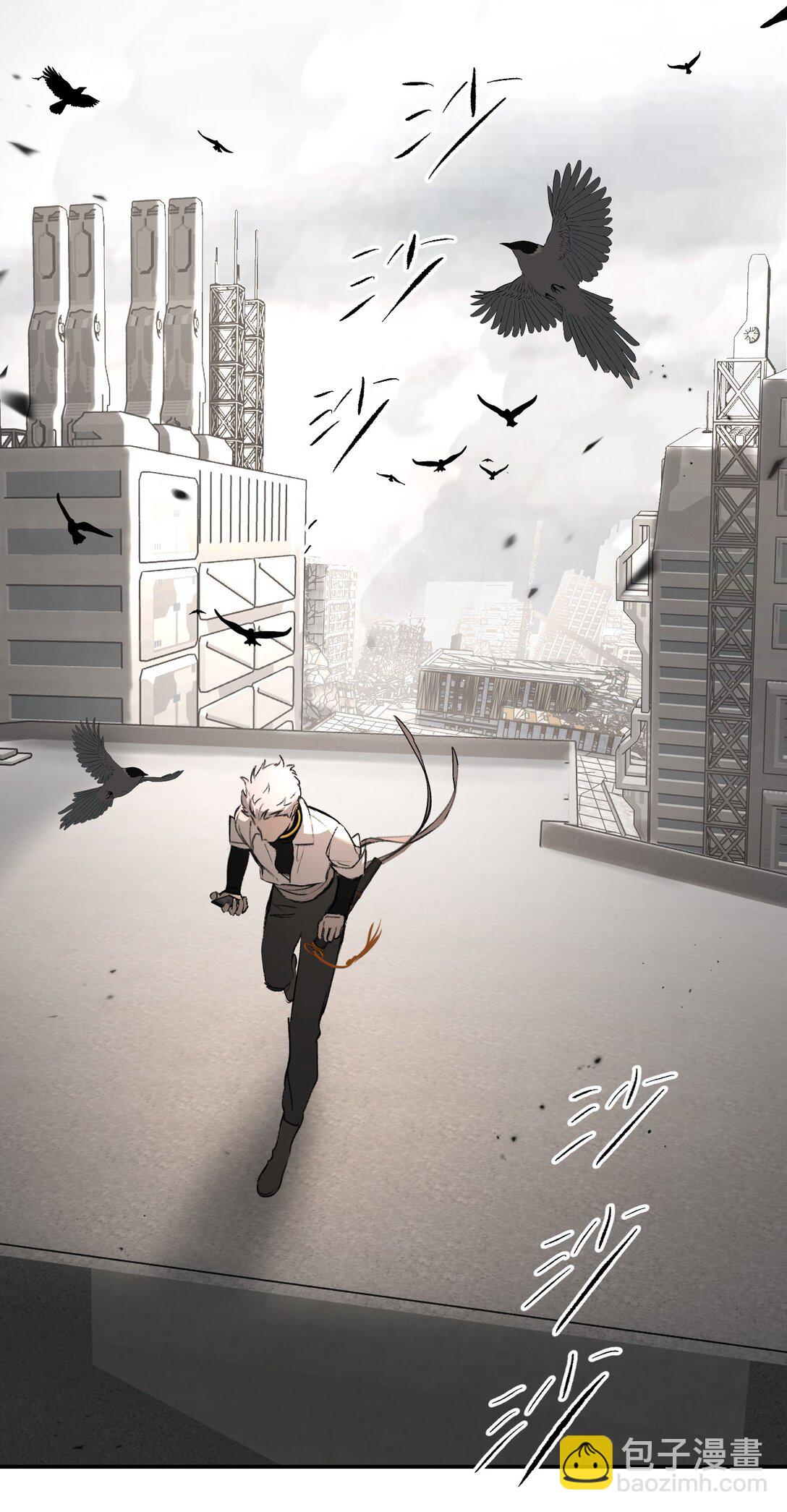 28 大桥之战(1/3)-第32话