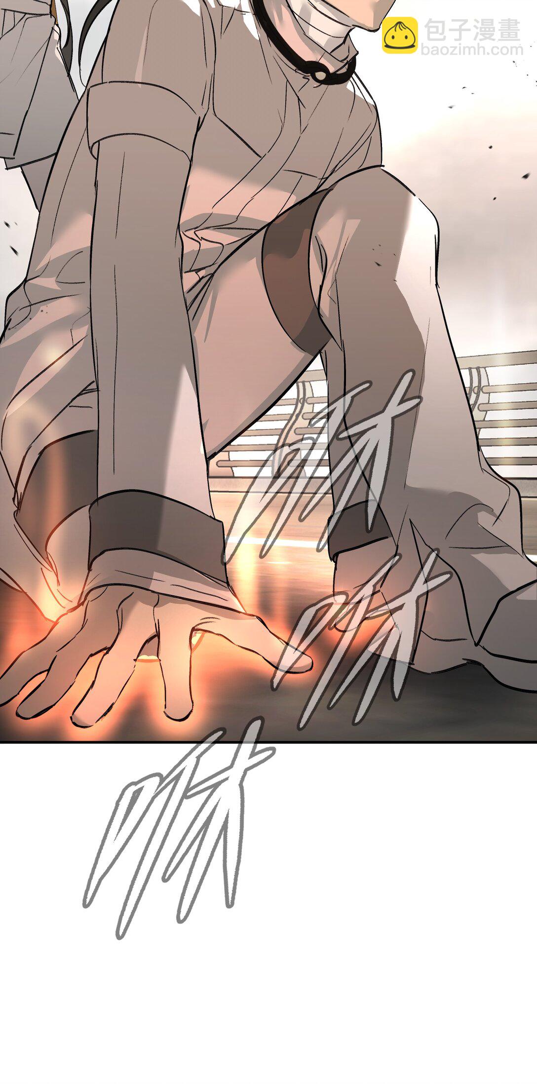 28 大桥之战(1/3)-第32话