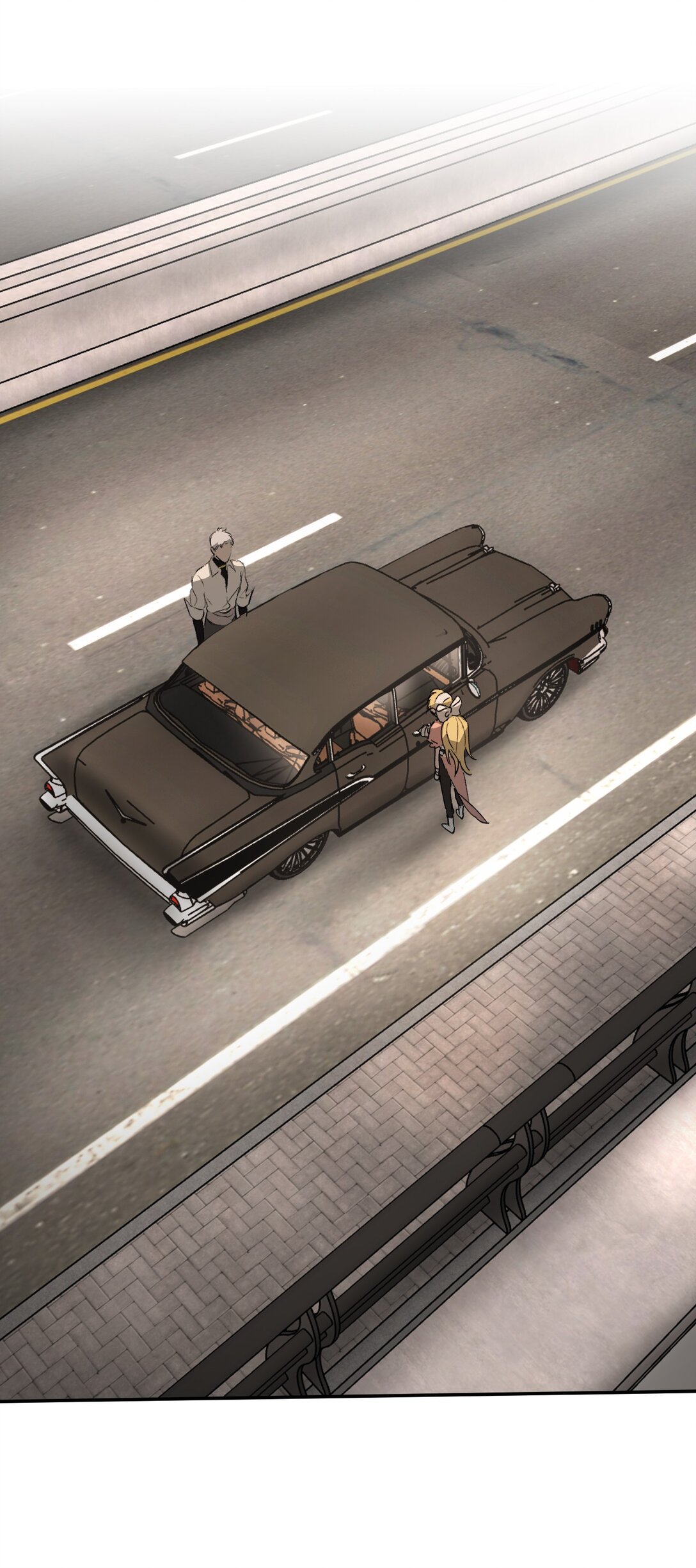 30 优势？劣势？（上）(1/3)-第52话