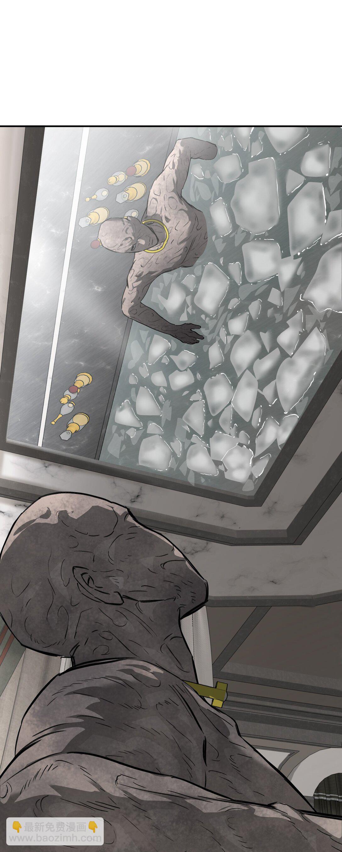 30 优势？劣势？（上）(1/3)-第52话