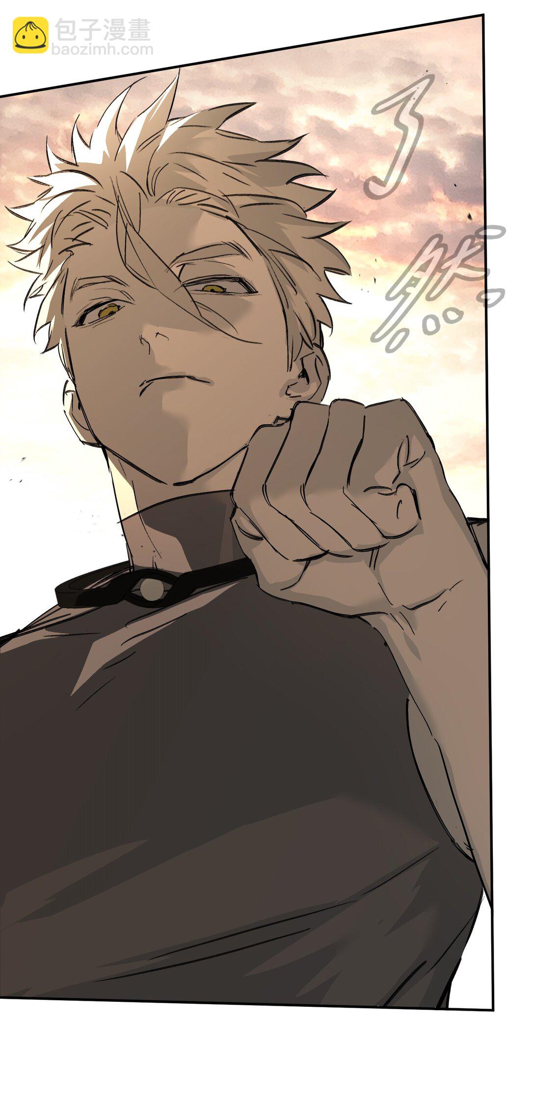 30 优势？劣势？（上）(1/3)-第52话