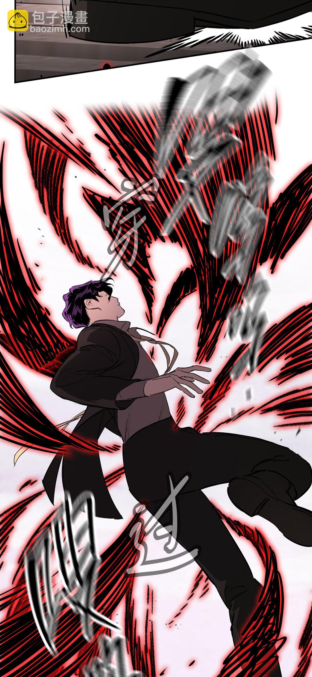 31- 优势？劣势？(1/2)-第54话