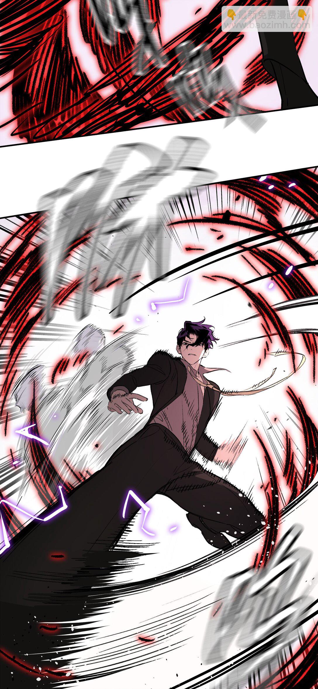 31- 优势？劣势？(1/2)-第54话