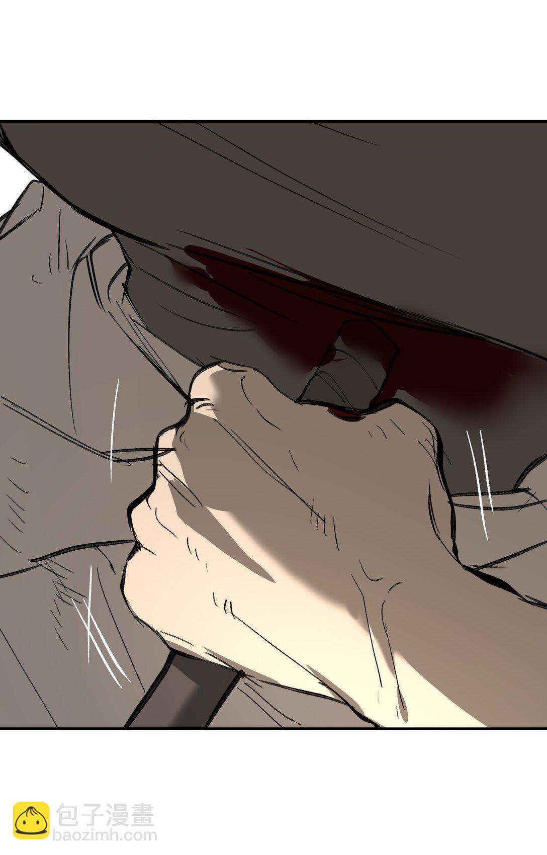 31- 优势？劣势？(1/2)-第54话