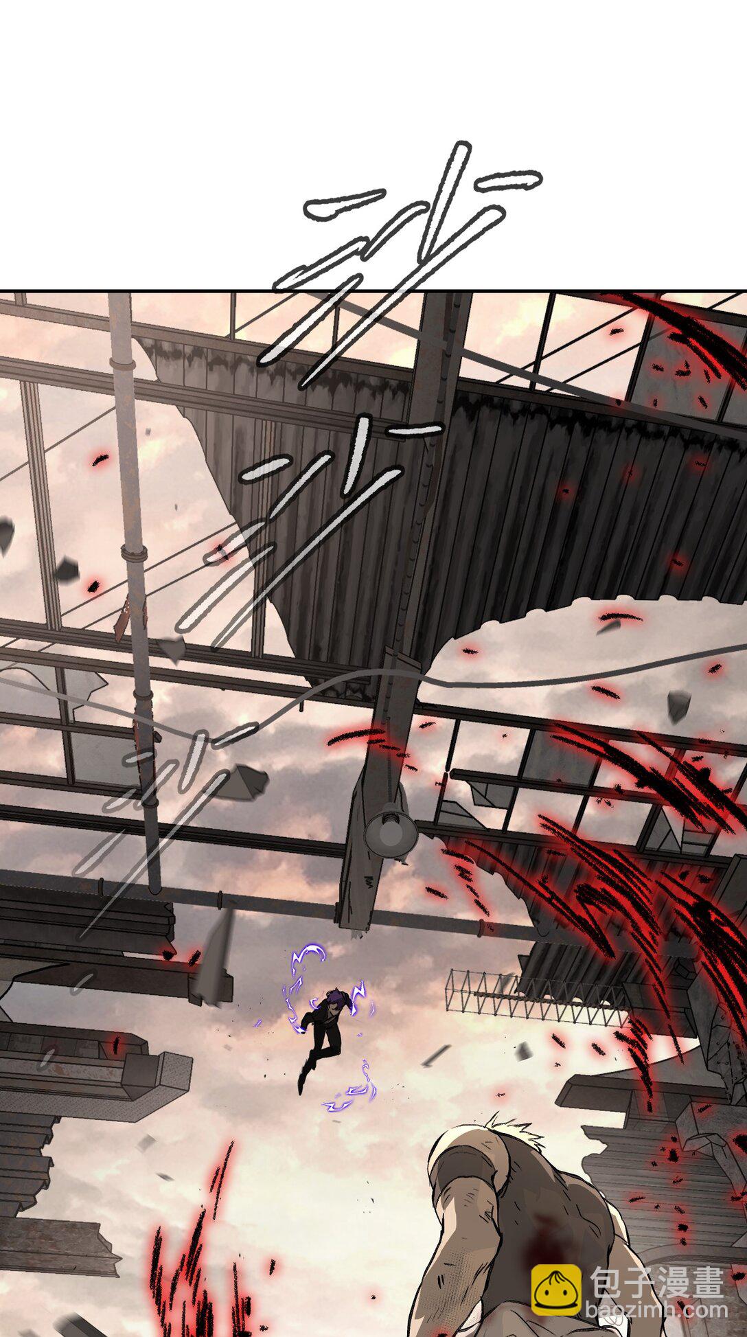 31- 优势？劣势？(1/2)-第54话