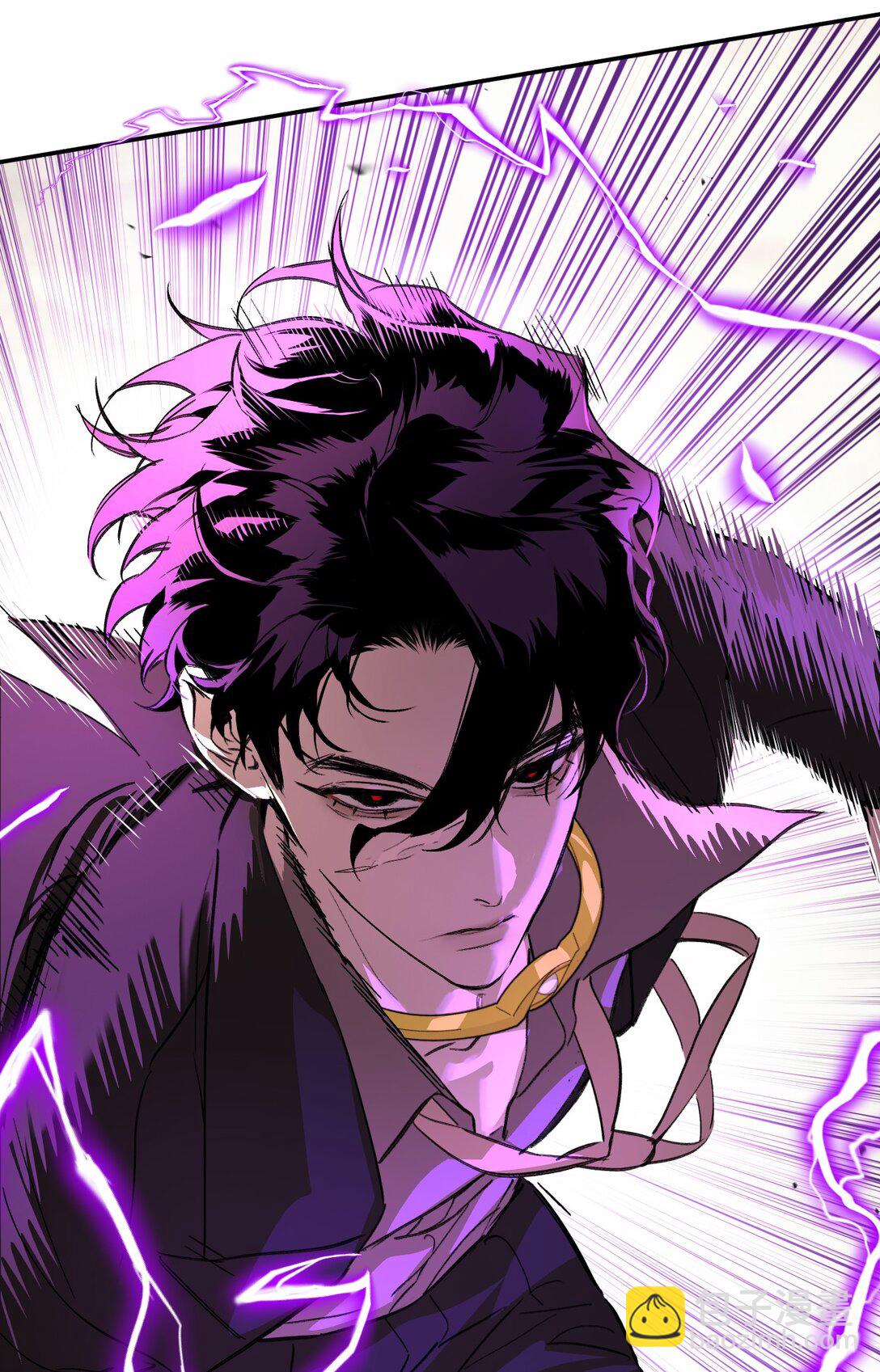 31- 优势？劣势？(1/2)-第54话