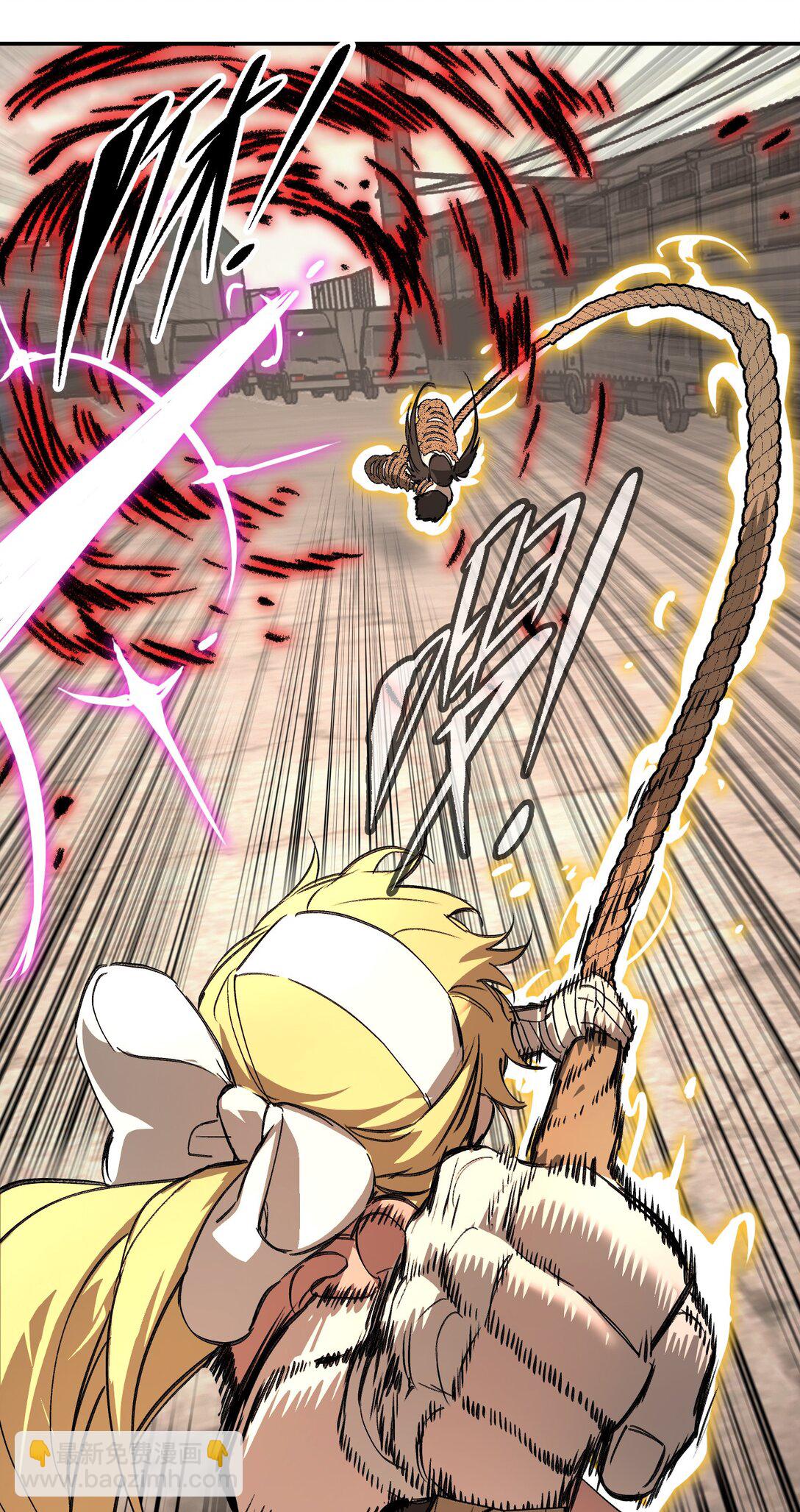 31- 优势？劣势？(1/2)-第54话