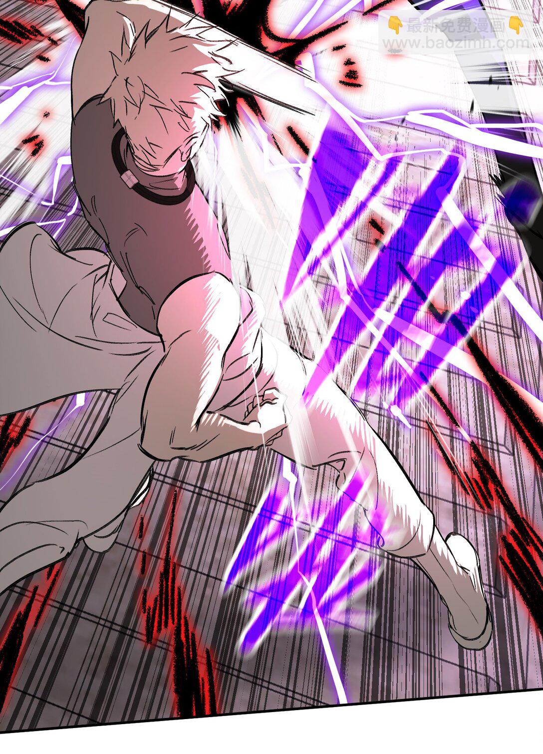 31- 优势？劣势？(1/2)-第54话