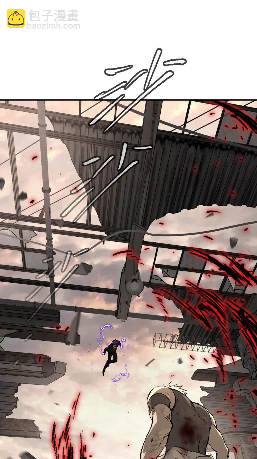 31 优势？劣势？（中）(1/2)-第60话