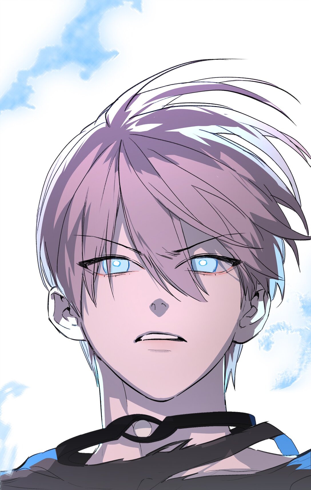 32 优势？劣势？（下）(1/2)-第62话