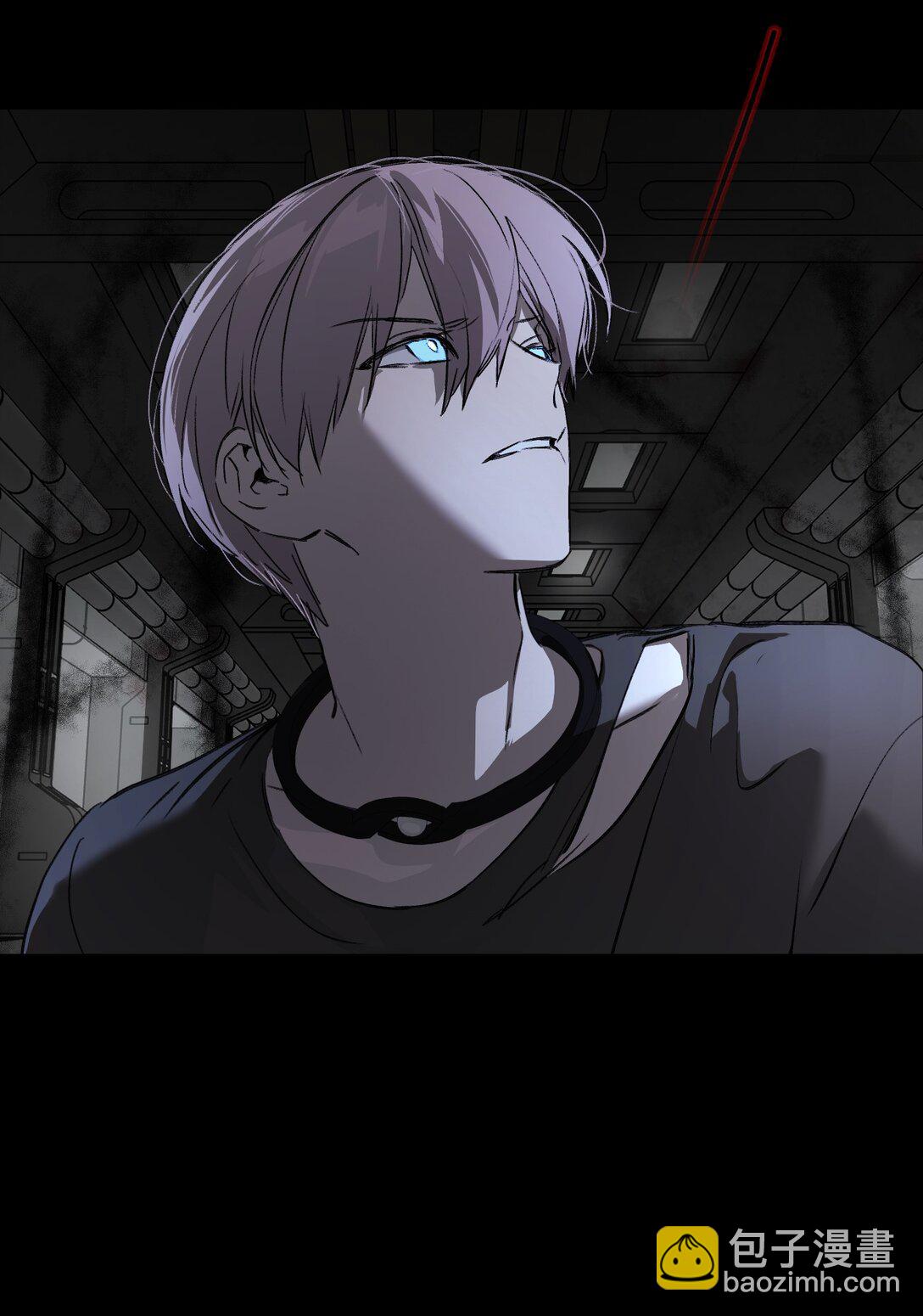 32 优势？劣势？（下）(1/2)-第62话