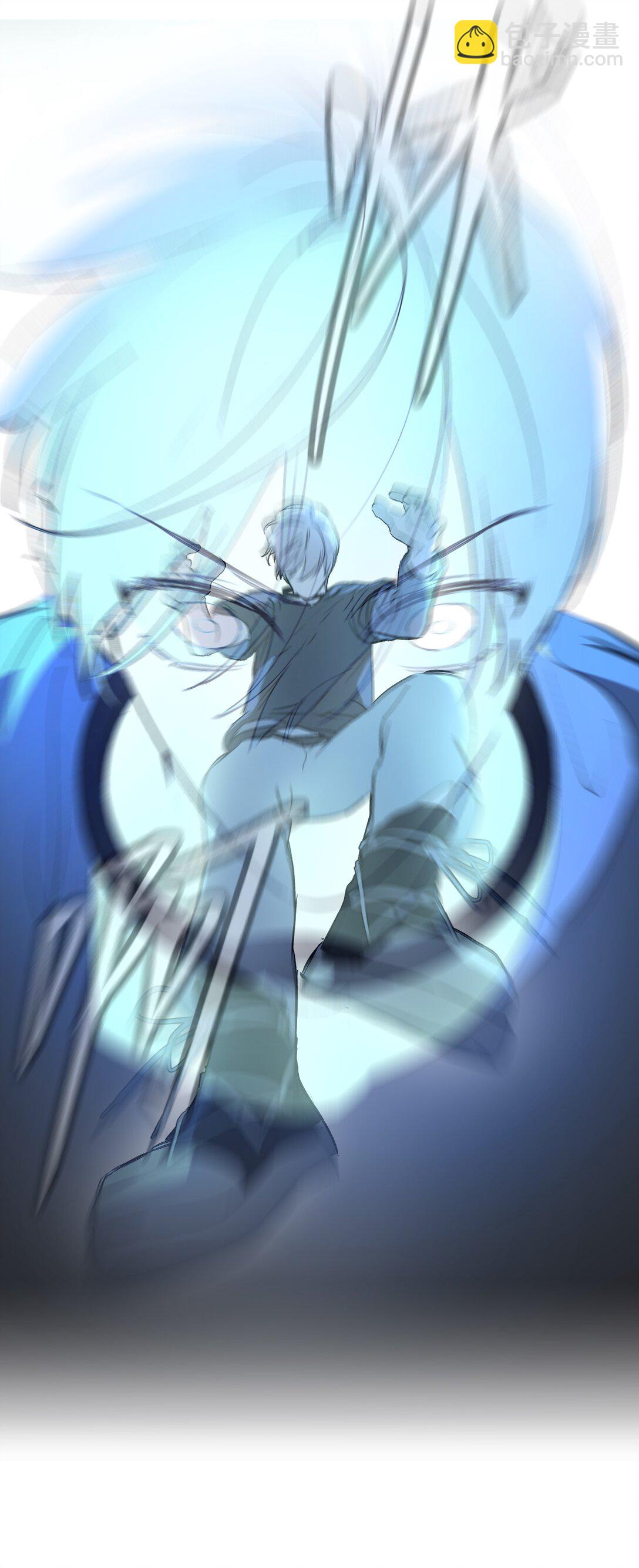 32 优势？劣势？（下）(1/2)-第62话